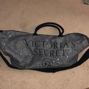 Victoria Secret Duffel Bag
